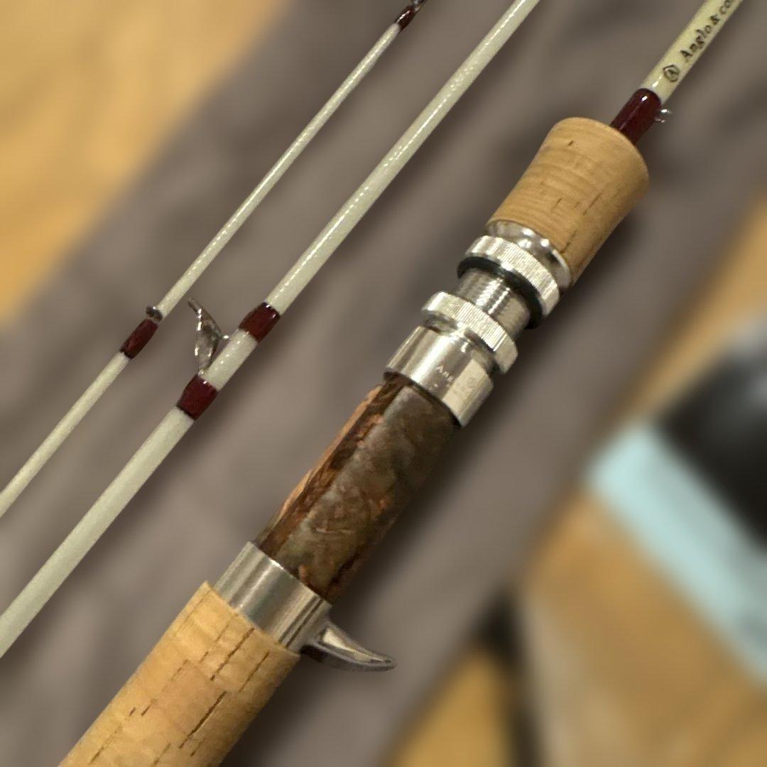 アングロ&カンパニー　パラゴン　PGB4113