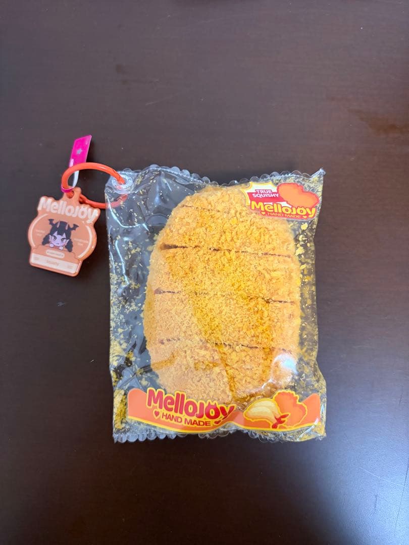 メロジョイ 和食 トンカツ