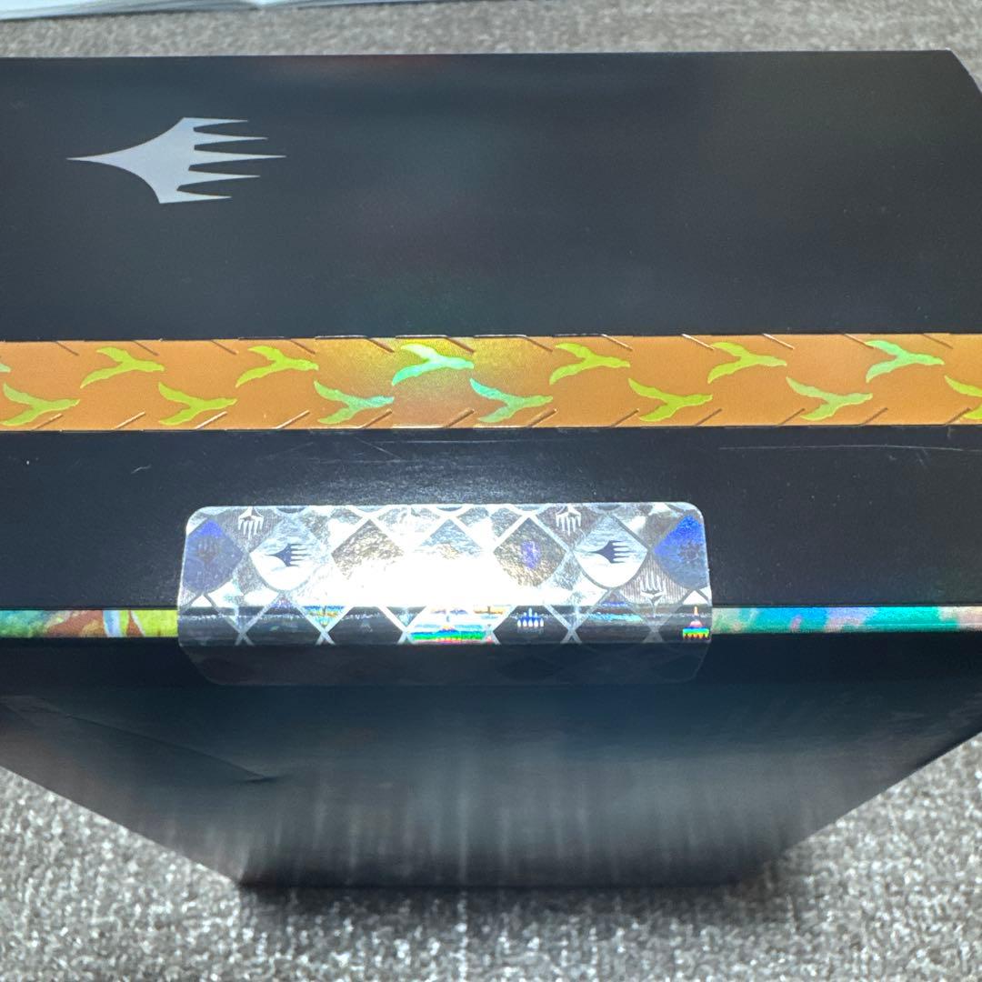 マジック・ザ・ギャザリング ファイナルファンタジー チョコボバンドル 英語版