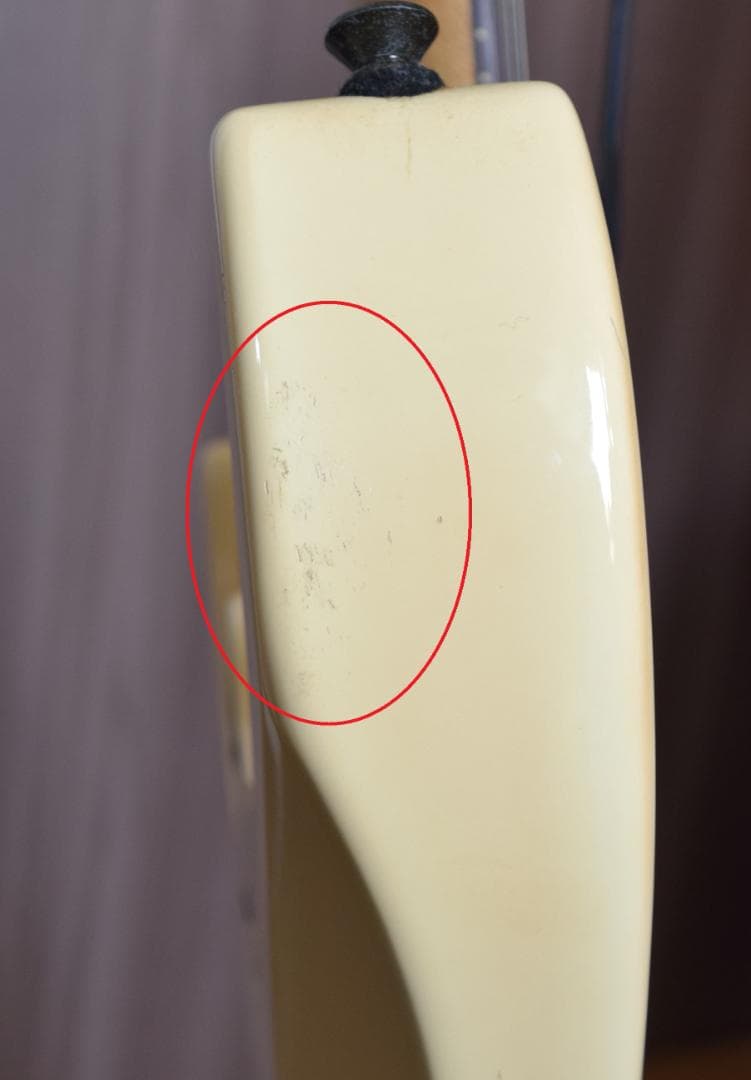 ギター YAMAHA RGX611J