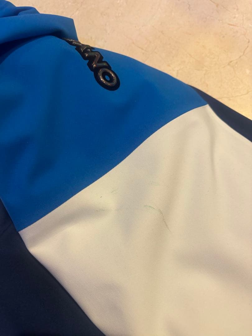 2024-2025オンヨネ、サロモンチームウェア