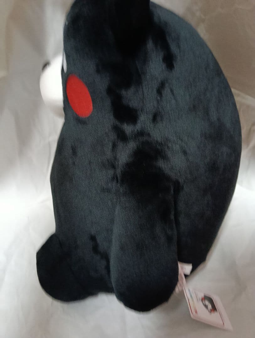 くまモン　約40cm　ぬいぐるみ　surprise　熊本県