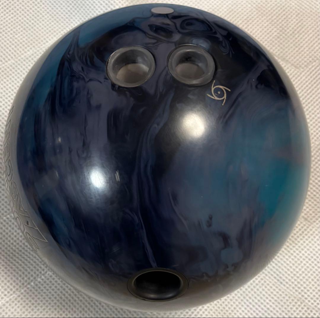 ストーム　サミットアセント15ポンド