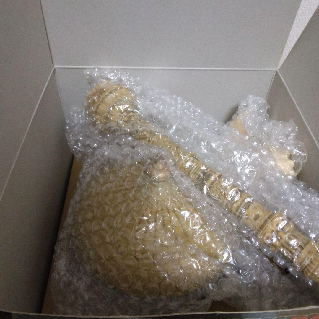 ドラゴンボール　カリン塔