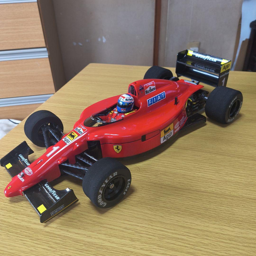 f104w ボディのみ