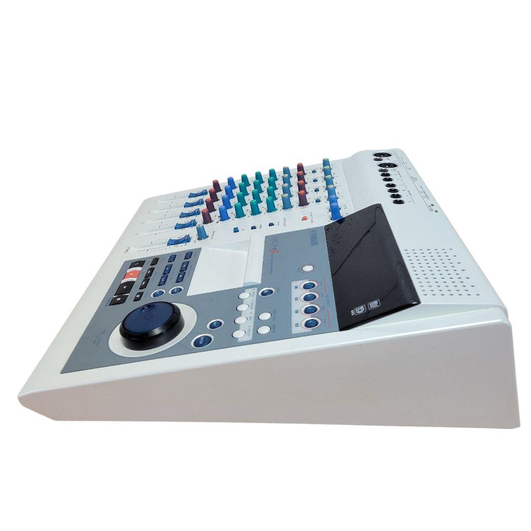 ②希少 ヤマハ YAMAHA マルチトラックMDレコーダー MD4S