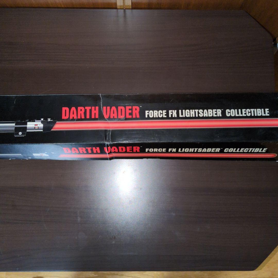 スター・ウォーズ　ライトセーバー　２種　ミニライトセーバー２種　マスターレプリカ