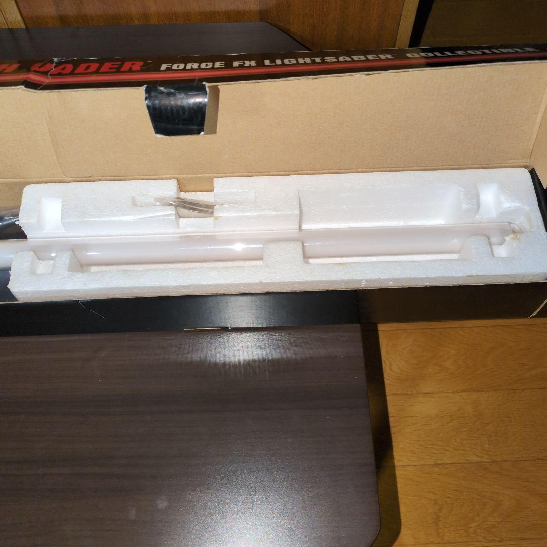 スター・ウォーズ　ライトセーバー　２種　ミニライトセーバー２種　マスターレプリカ
