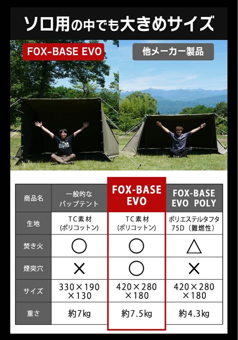 極美品 FUTURE FOX FOX-BASE EVO TC 人気オリーブおまけ