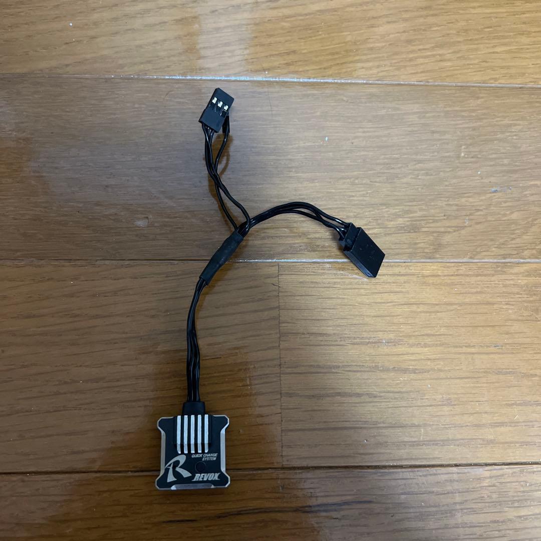 RêveD REVOX ステアリングジャイロ