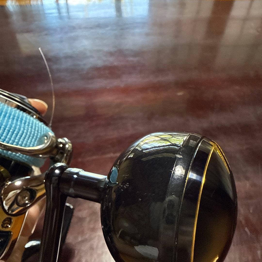 リール SHIMANO 20STELLA SW6000HG