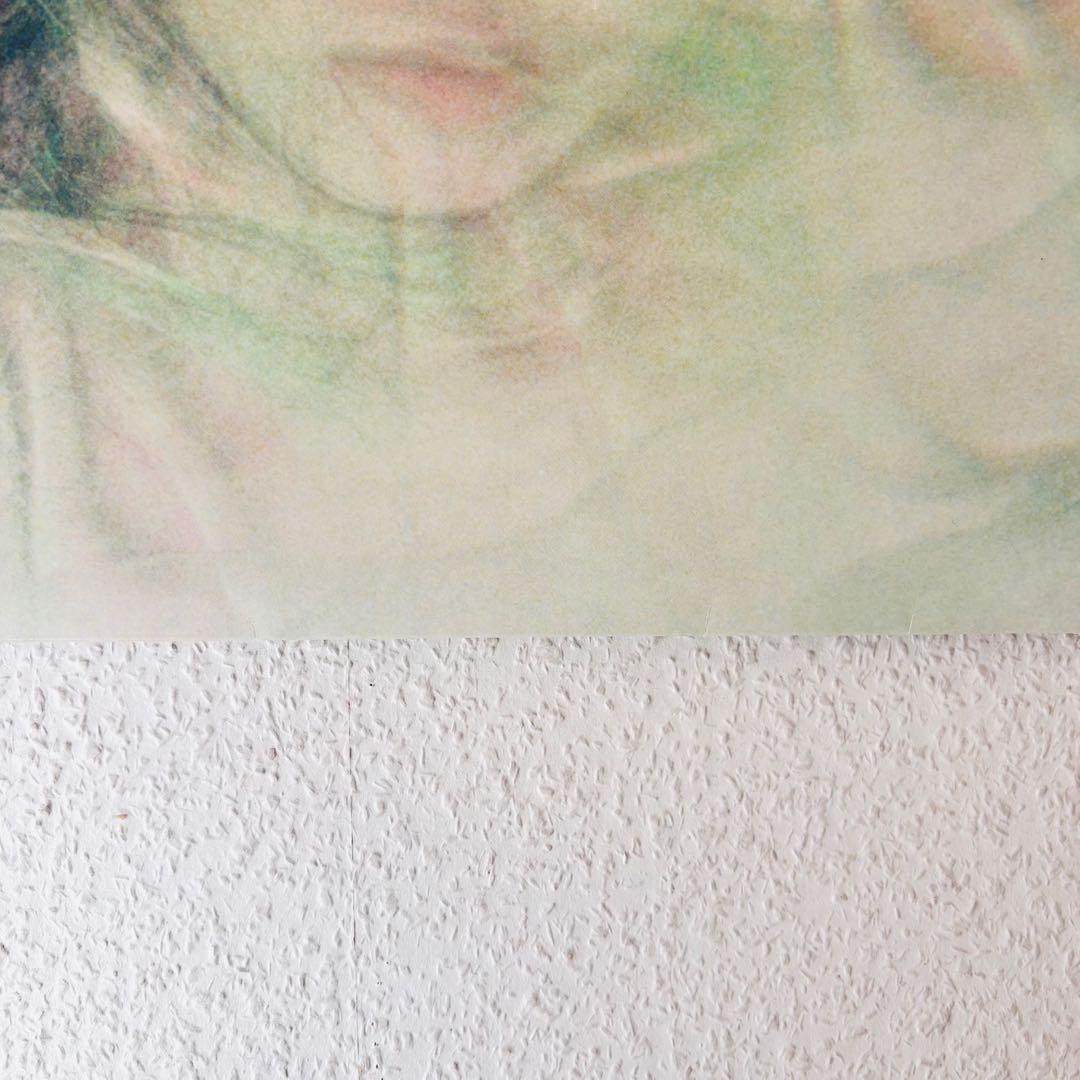 青葉市子 qp レコード LP アナログ版 + アダンの風 プロット集