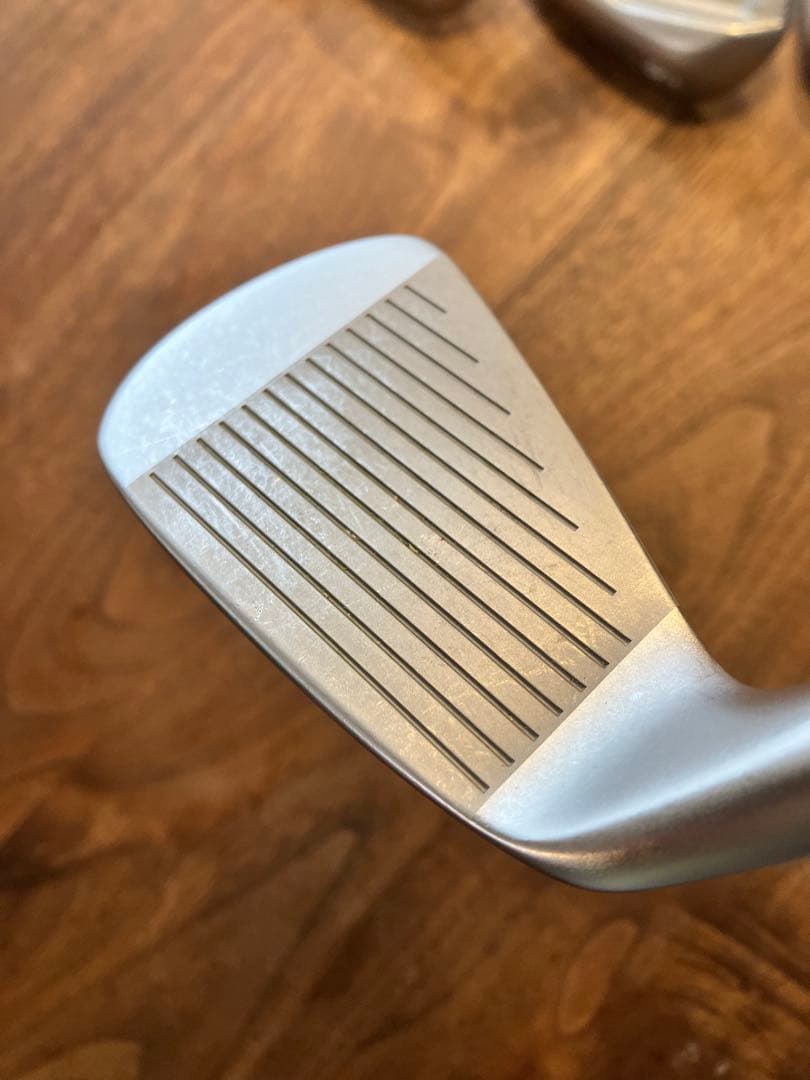 三浦技研CB-302 6番〜GW6本セット