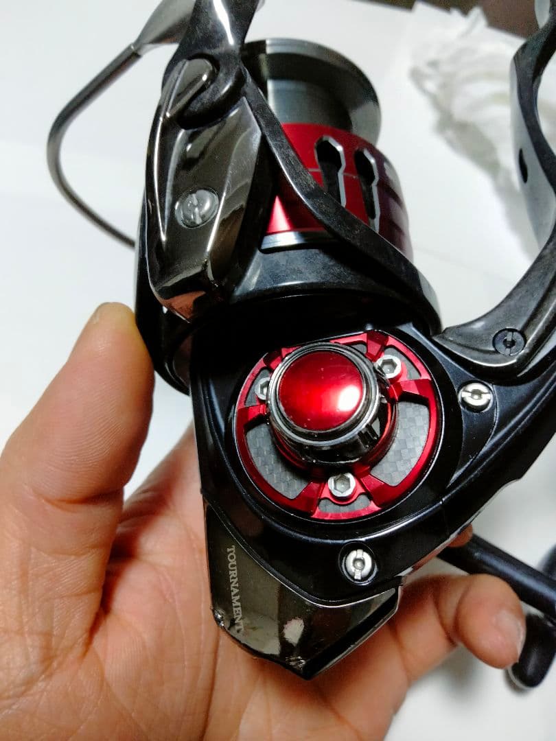 ダイワ　15トーナメント競技