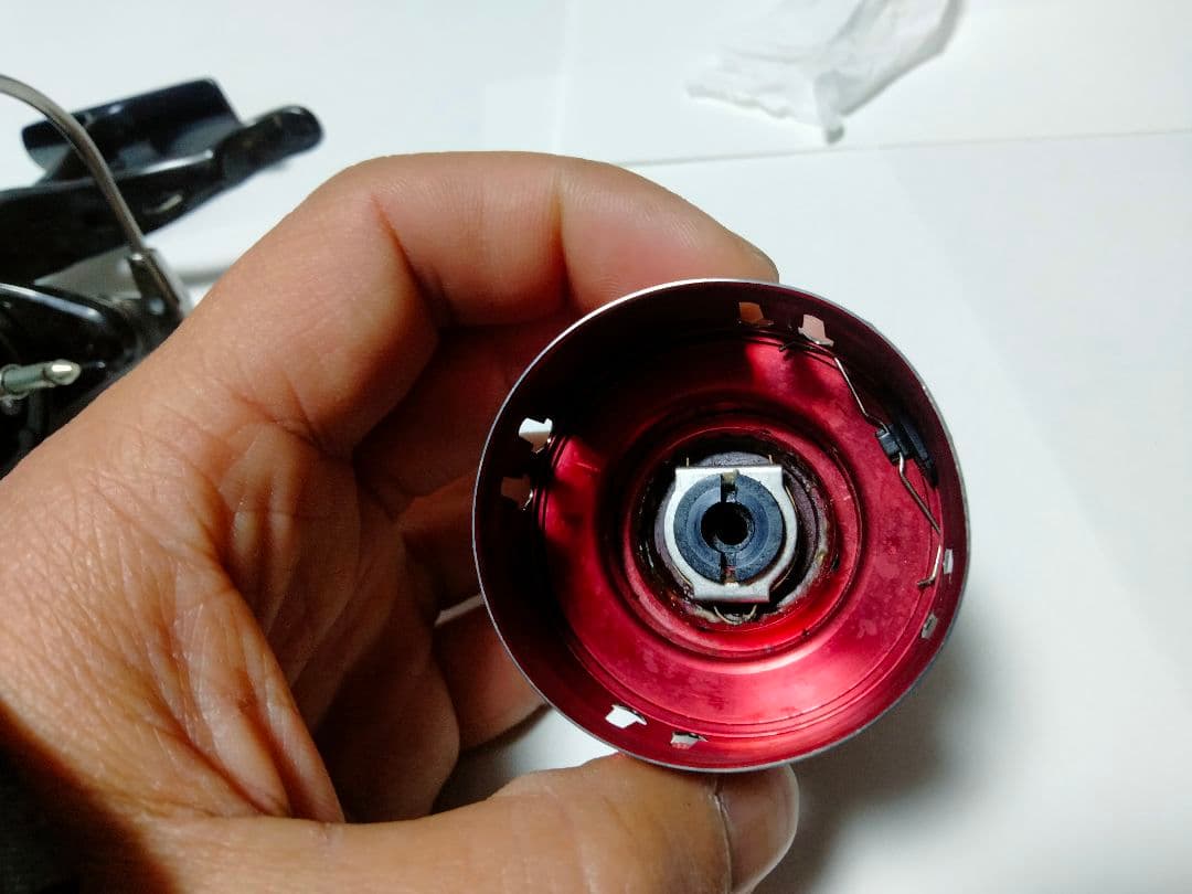 ダイワ　15トーナメント競技