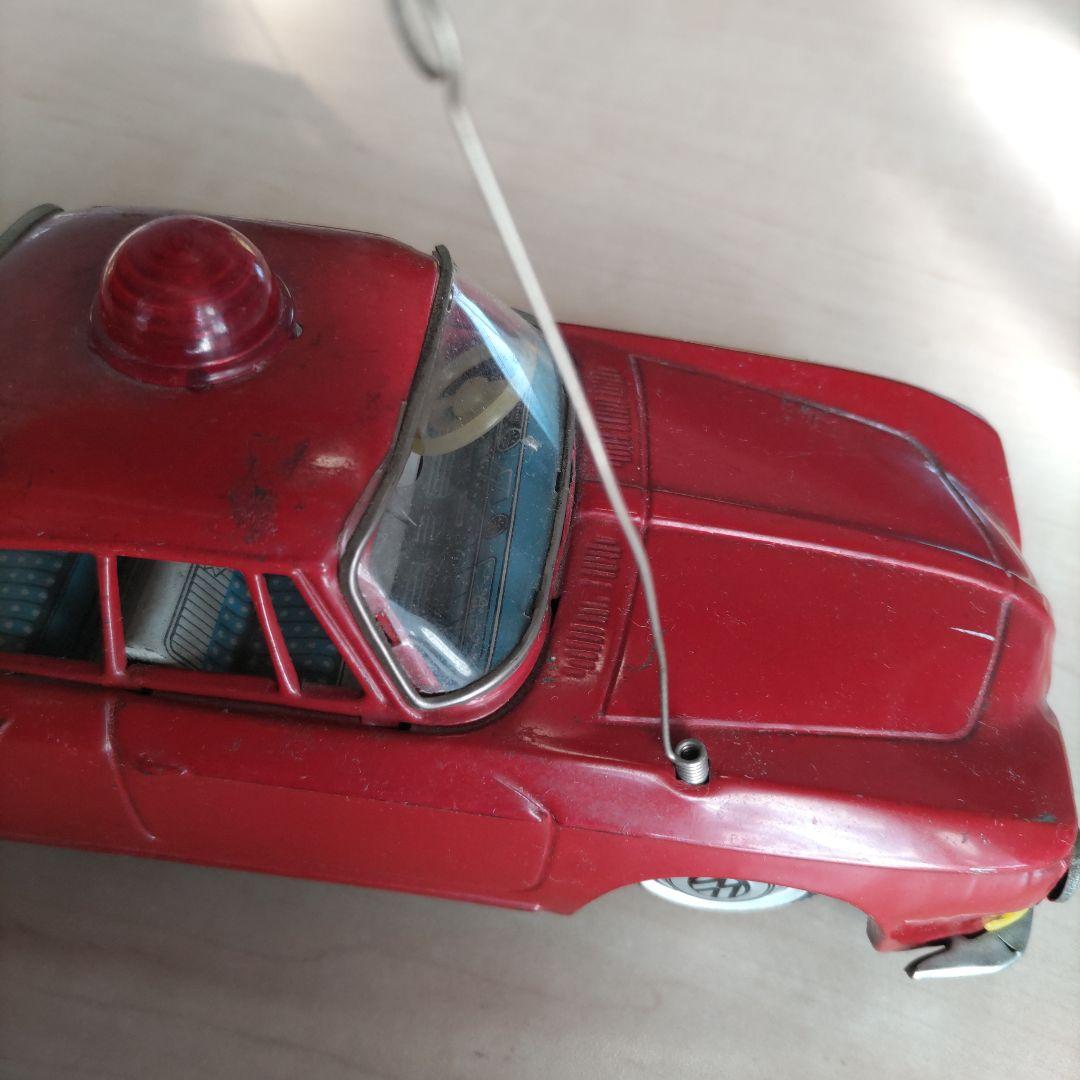 カルマンギア タイプIII