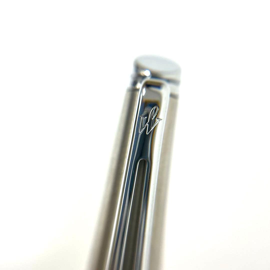 【正規品】WATERMAN メトロポリタンシリーズ　ボールペン