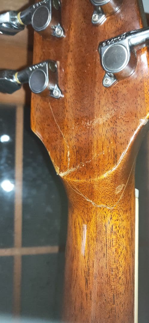 aria proⅡ PE-60　エレキギター