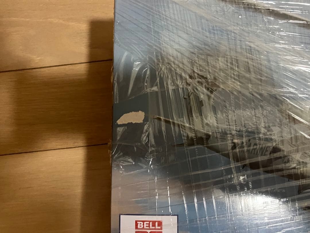 アカデミー 1/35 UH-1Y ヴェノム “アメリカ海兵隊