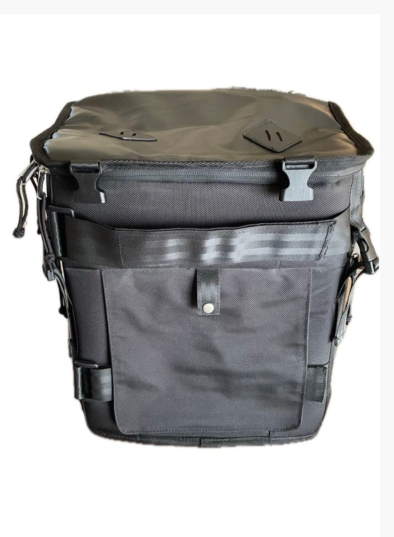 MANDARINE BROTHERS スカウトキャリーバッグ