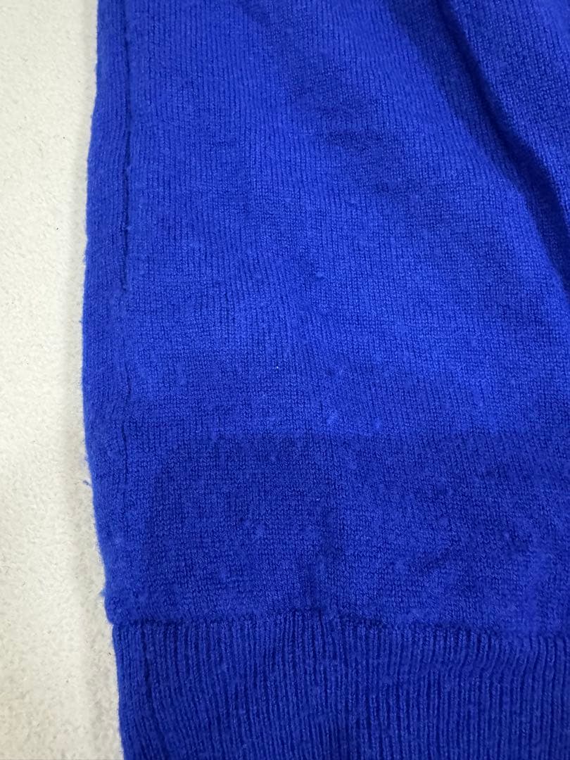 パーリーゲイツ　メンズ　セーター