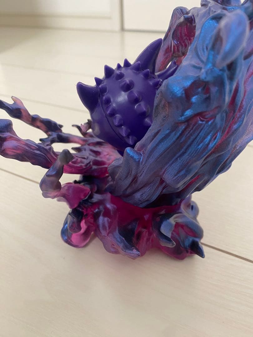 ゲンガー フィギュア まとめ売り