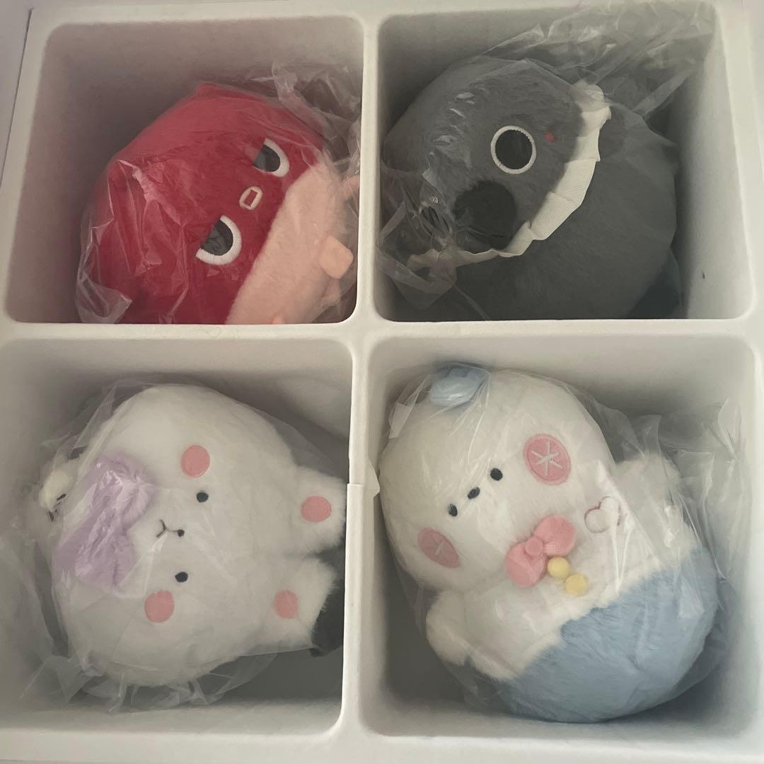 恋と深空VIP特典日本語フルセット