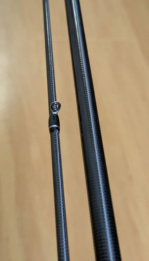 ゼスタ ランウェイSLS S94 スーパーロングシューター【美品・5回使用】