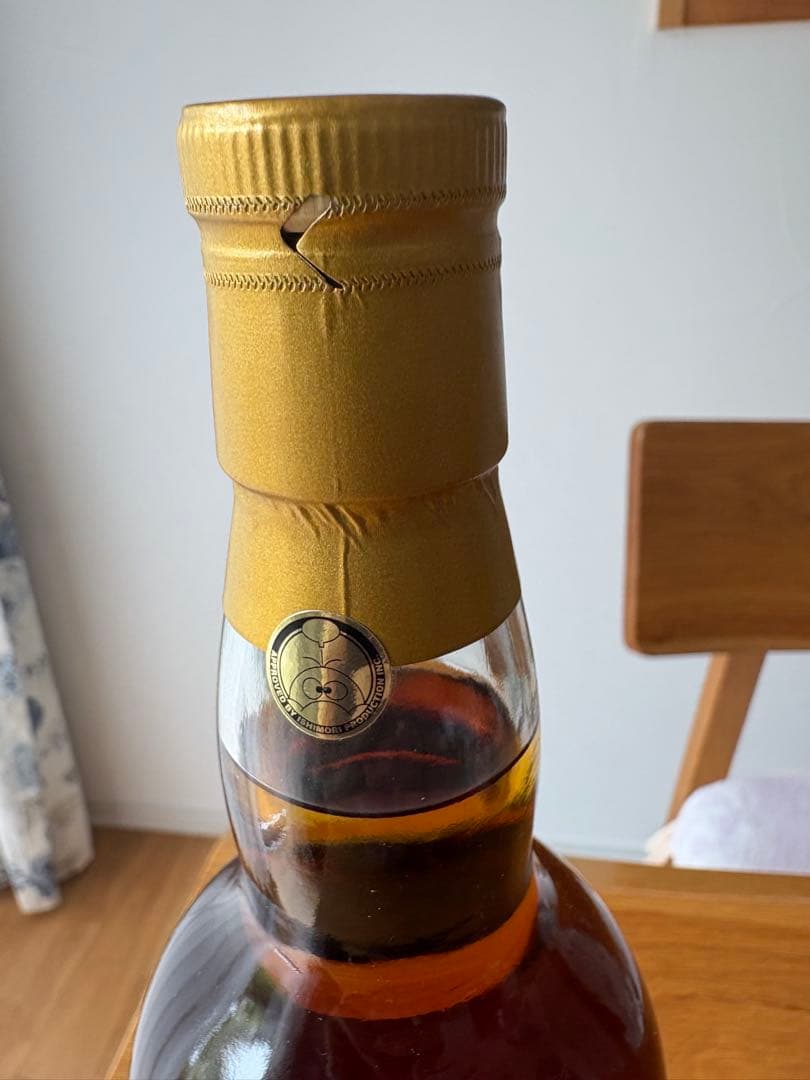 アンド　ガールズウイスキー