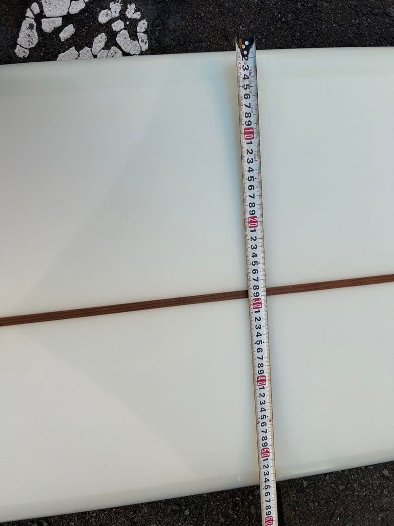 I*T様 FINGER SHAPE ロングボード 9.4