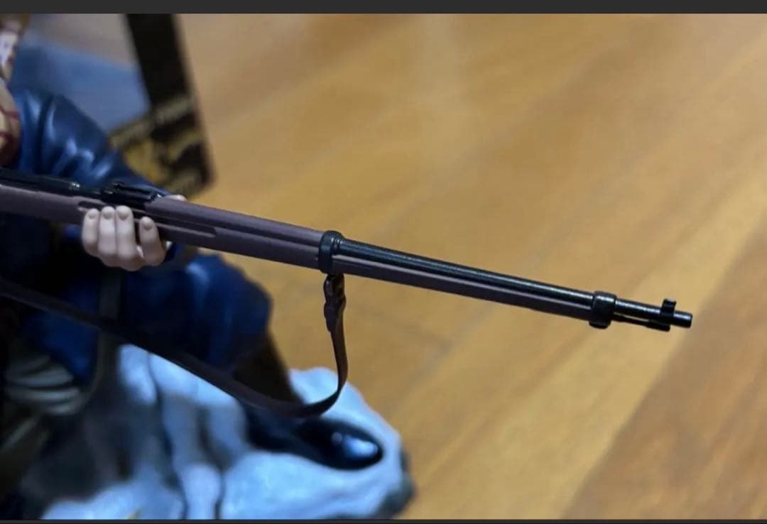 杉元　尾形　フィギュア　グッズセット