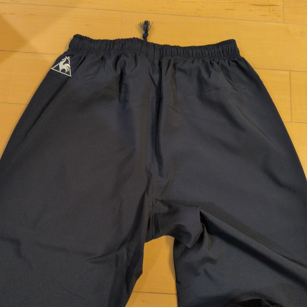 新品　サイズМ　le coq sportif　ルコック QMJMJF20