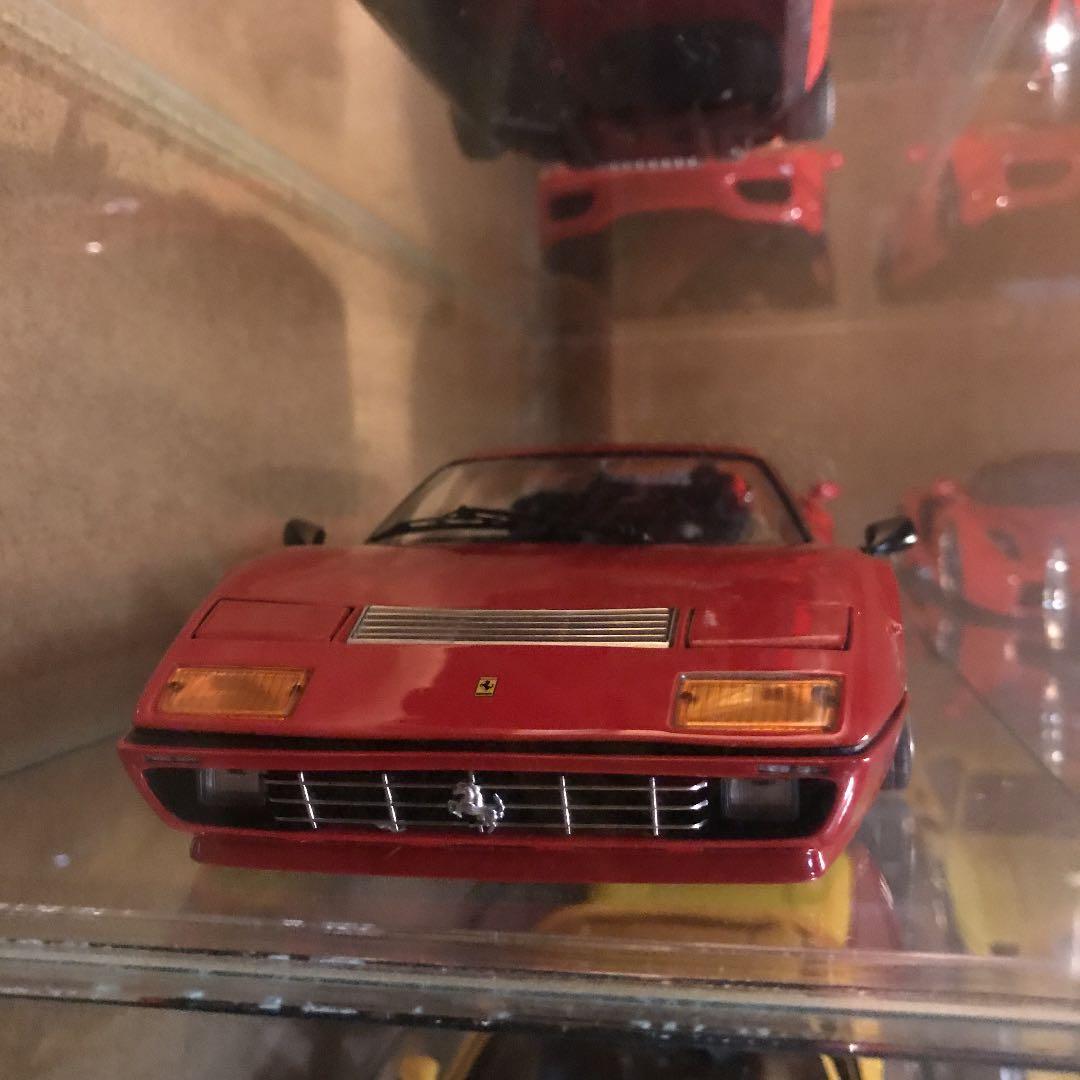 1/18 フェラーリ５１２ＢＢカスタム