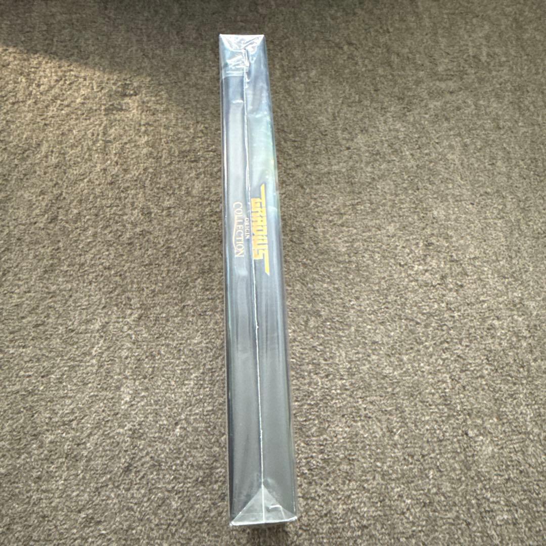 GRADIUS ORIGIN COLLECTION プレミアムボックス　未開封品