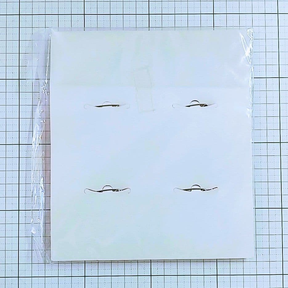 【未開封】さくらフェスティバル2000 来場特典 缶バッジ(4個入り)