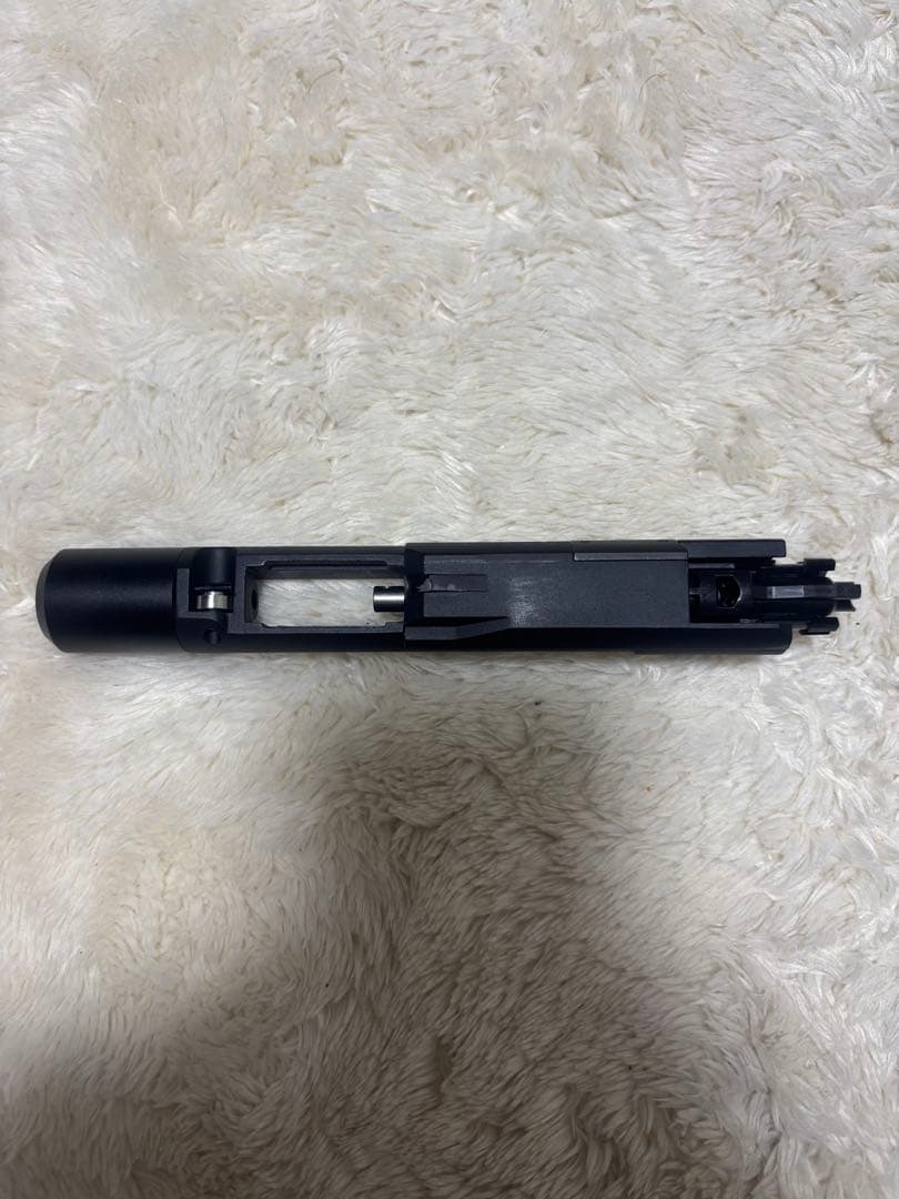 新品同様 東京マルイ GBB MWS対応 NOVESKEタイプ ボルトキャリア