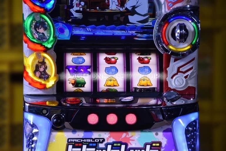 【入手困難】★ビビッドレッド・オペレーションKE★三洋物産★名機★ジャンク★