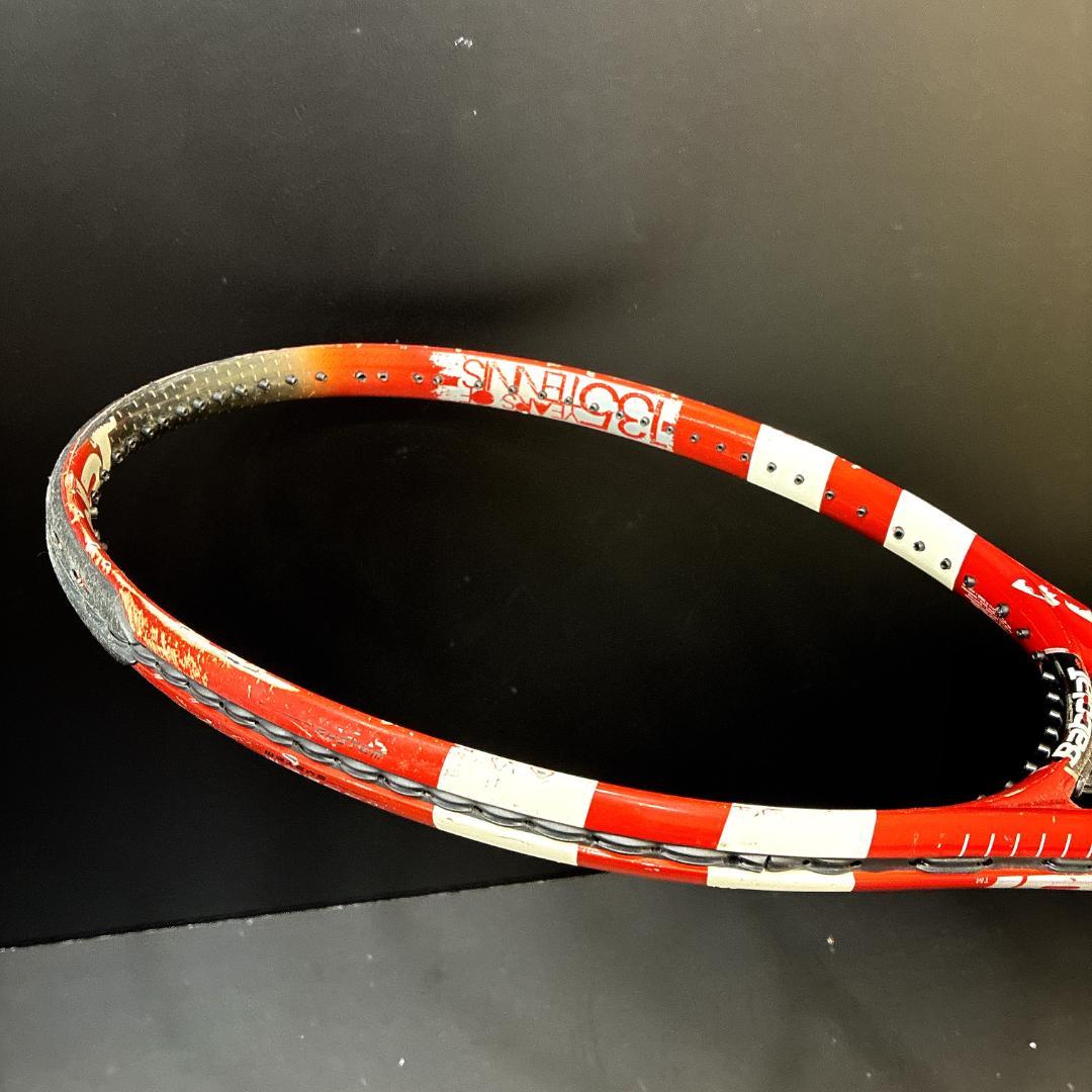 BabolaT PURE DRIVE　バボラ　135周年記念モデル　硬式ラケット