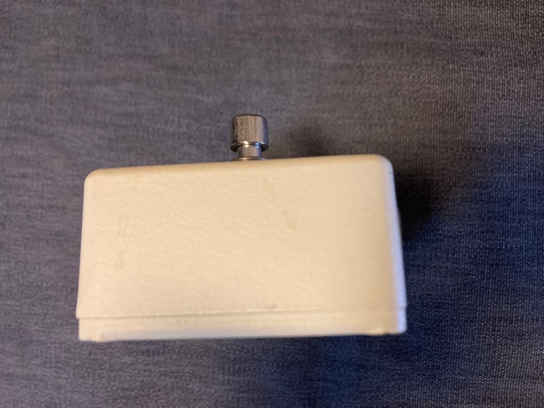 MXR M133 Micro Amp 箱あり