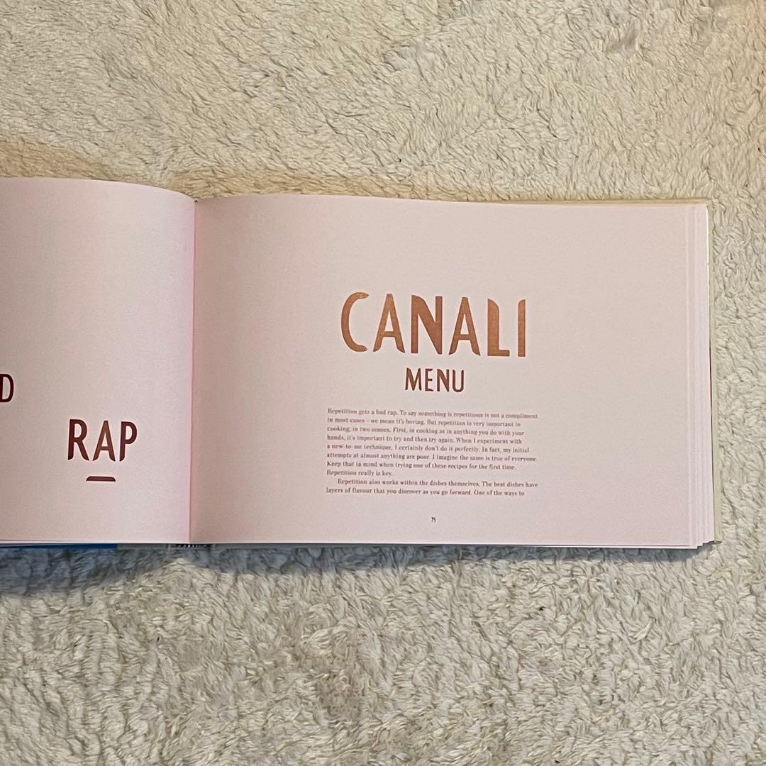 アート・デザイン・音楽 EatingatHotelIlPellicano/Juergen Teller