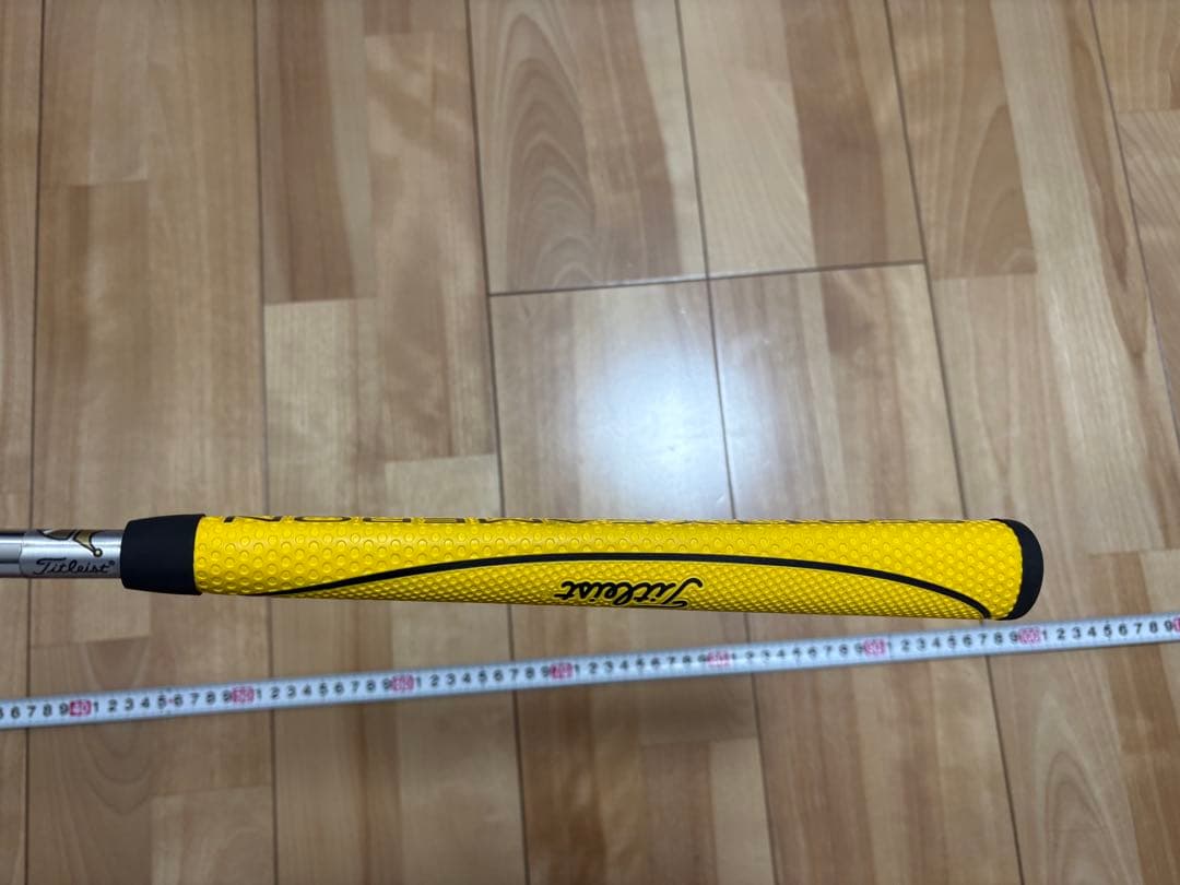 クラブ SCOTTY CAMERON PRO PLATINUM DEL MAR 3